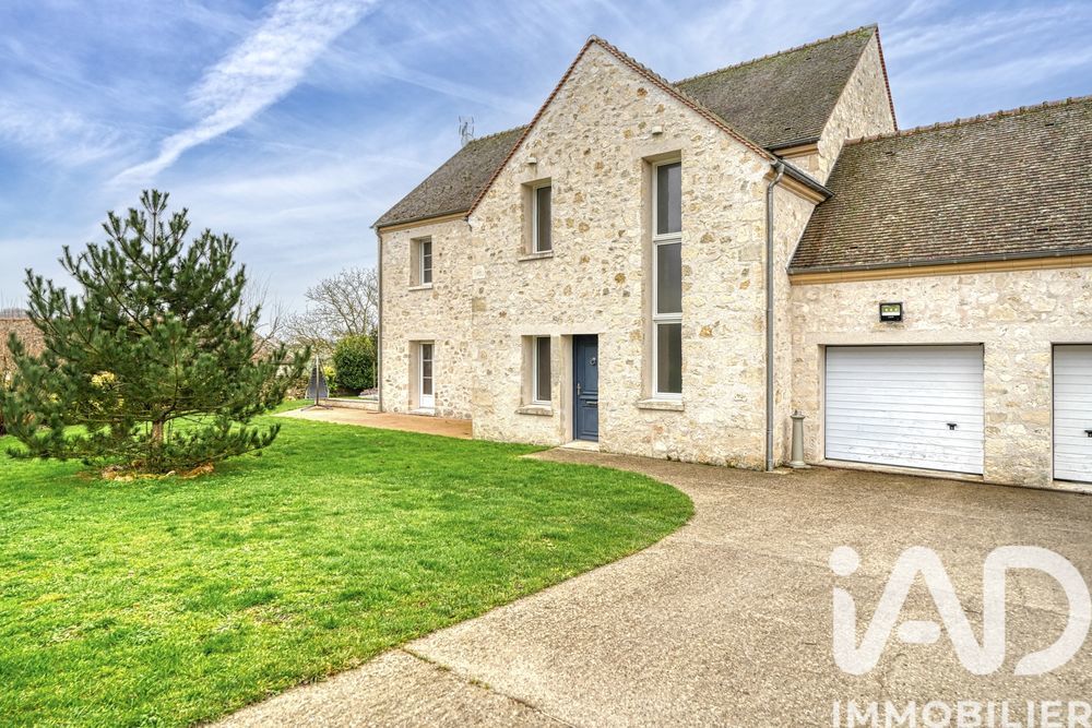 � vendre  Villa Serans (60240)