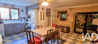  Maison � vendre 7 pi�ces 260 m�