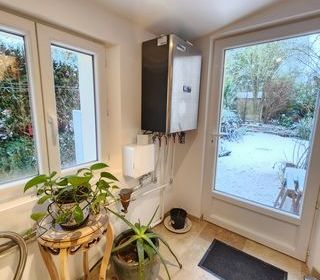  Maison � vendre 6 pi�ces 130 m�