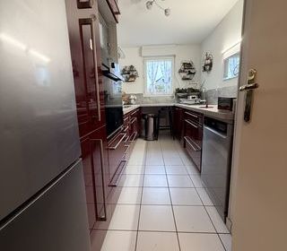  Appartement � vendre 4 pi�ces 74 m�