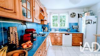  Maison � vendre 5 pi�ces 95 m�