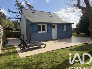  Maison � vendre 3 pi�ces 50 m�