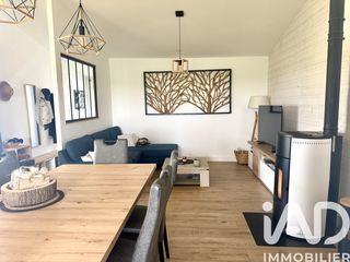  Maison � vendre 5 pi�ces 94 m�