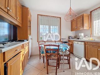  Maison � vendre 4 pi�ces 112 m�