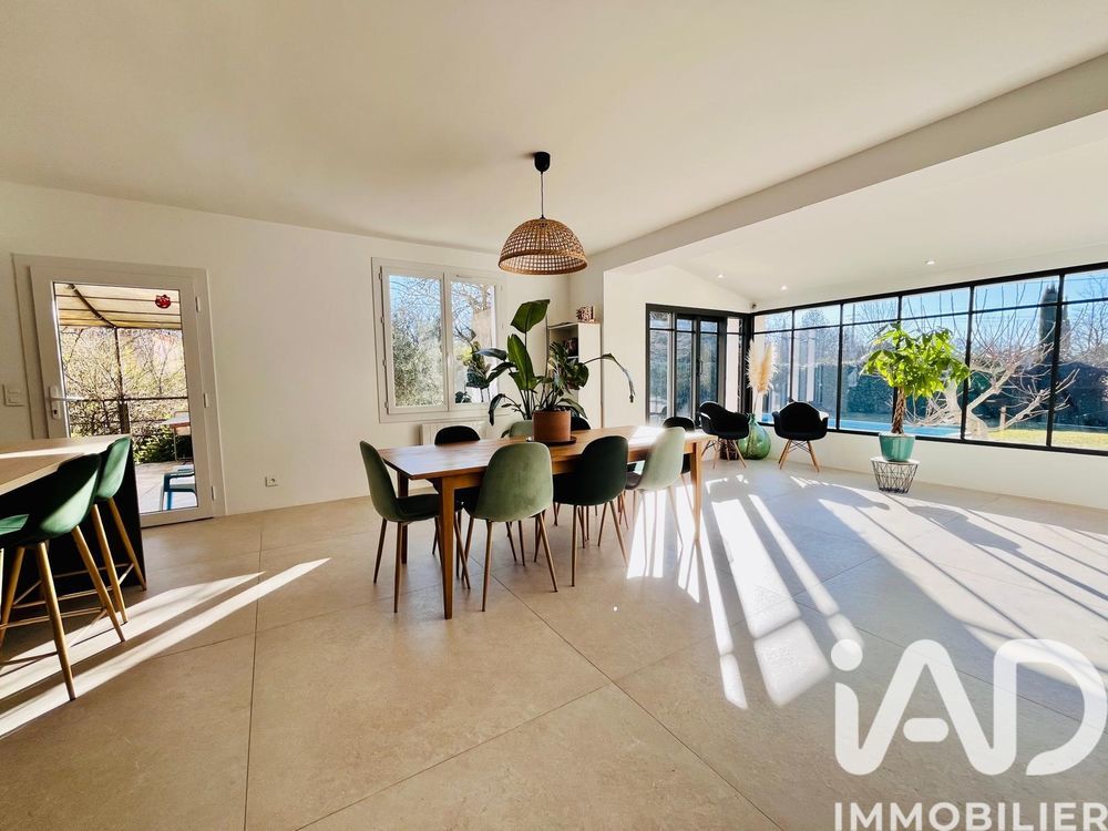 � vendre  Maison Puyricard (13540)