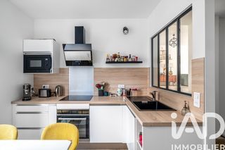  Maison � vendre 6 pi�ces 133 m�