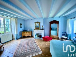  Maison � vendre 6 pi�ces 263 m�