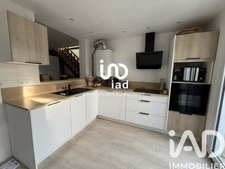  Maison � vendre 4 pi�ces 89 m�