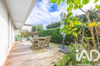  Maison � vendre 4 pi�ces 94 m�