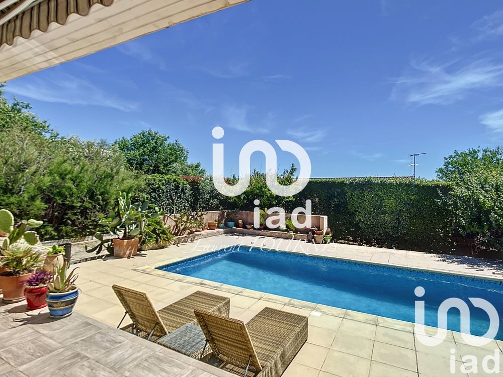 � vendre  Maison Balaruc-les-Bains (34540)