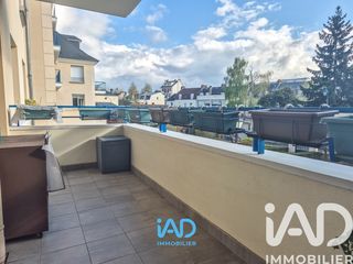  Appartement � vendre 2 pi�ces 50 m�