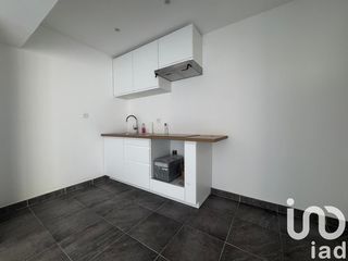  Appartement � vendre 2 pi�ces 38 m�