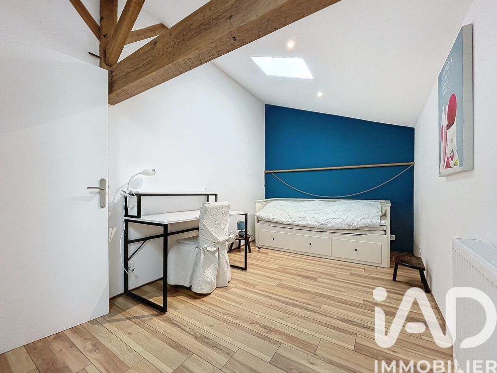 � vendre  Maison Saint-M�dard-d'Aunis (17220)