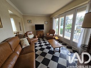  Maison � vendre 6 pi�ces 118 m�