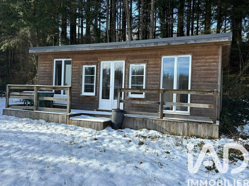 � vendre  Maison Ger (50850)