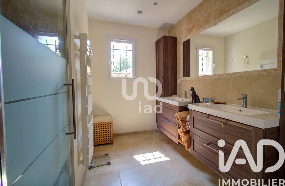 � vendre  Maison Le Plan-de-la-Tour (83120)