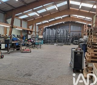  Maison � vendre 3 pi�ces 480 m�