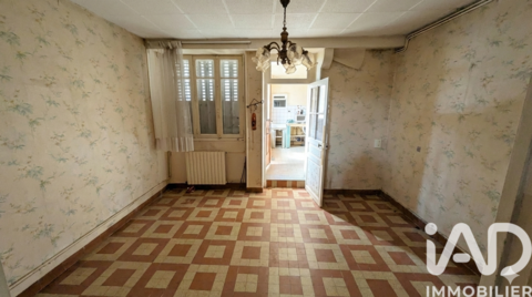   Vente Maison de ville 4 pi�ces Maison - 4 pi�ce(s) - 71 m�