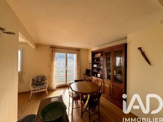  Appartement � vendre 2 pi�ces 43 m�