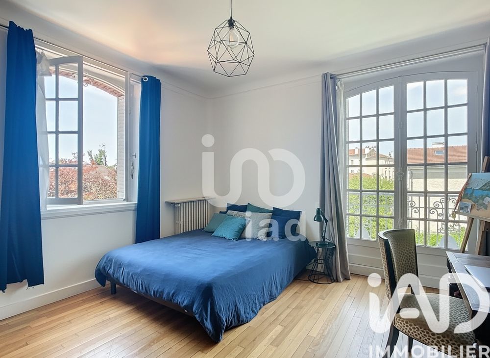 � vendre  Maison Alfortville (94140)