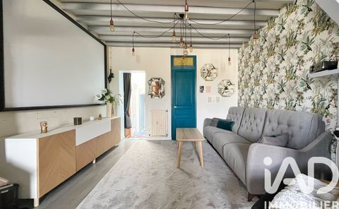   Vente Maison/villa 4 pi�ces Maison - 4 pi�ce(s) - 119 m�