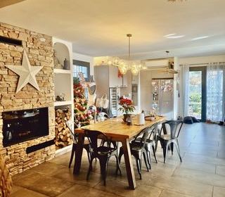  Maison � vendre 11 pi�ces 267 m�