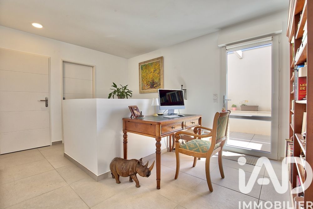 � vendre  Maison La Ciotat (13600)