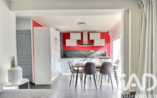  Maison � vendre 7 pi�ces 108 m�