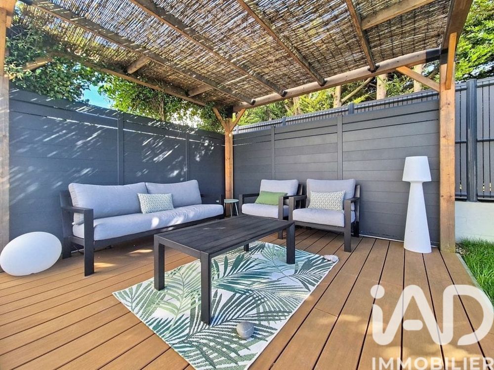 � vendre  Maison Cr�teil (94000)