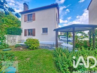  Maison � vendre 5 pi�ces 82 m�