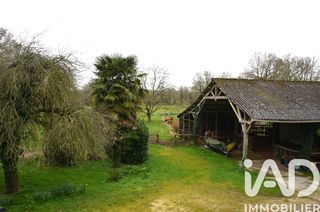  Maison � vendre 5 pi�ces 171 m�