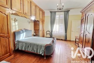  Maison � vendre 5 pi�ces 160 m�