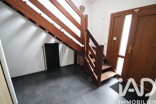  Maison � vendre 6 pi�ces 118 m�