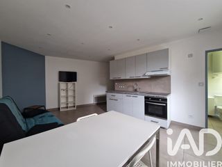  Appartement � vendre 1 pi�ce 28 m�