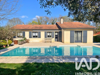  Maison � vendre 4 pi�ces 145 m�