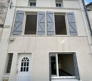  Maison � vendre 4 pi�ces 93 m�