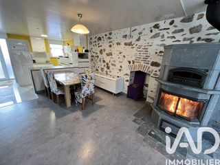  Maison � vendre 6 pi�ces 163 m�