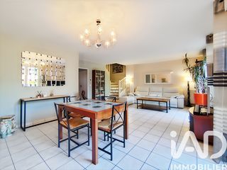  Maison � vendre 7 pi�ces 160 m�