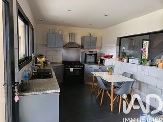  Maison � vendre 6 pi�ces 170 m�