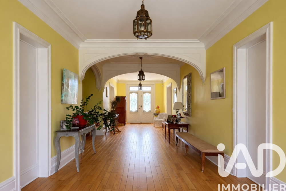 � vendre  Maison La Clotte (17360)