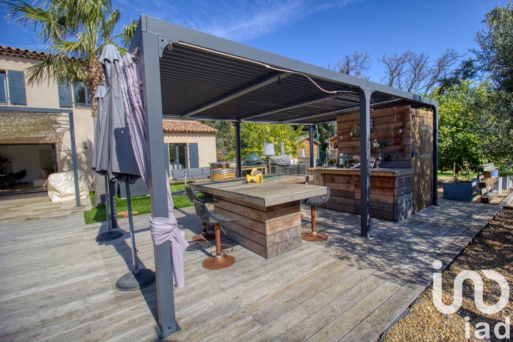 � vendre  Villa Le Plan-de-la-Tour (83120)