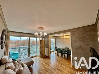  Appartement � vendre 4 pi�ces 93 m�