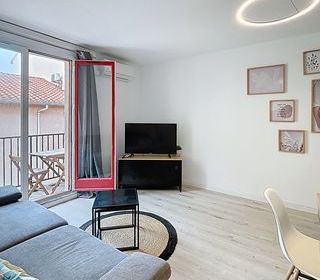  Appartement � vendre 3 pi�ces 64 m�