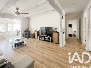  Maison � vendre 5 pi�ces 90 m�