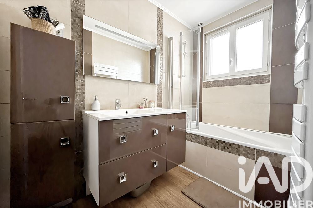 � vendre  Maison Champs-sur-Marne (77420)