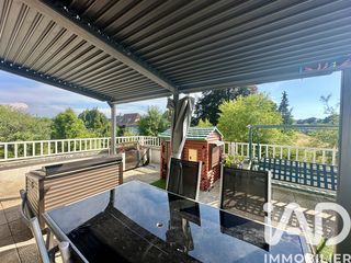  Immeuble � vendre 390 m�