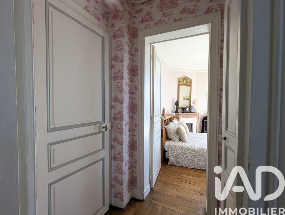 � vendre  Maison Versailles (78000)