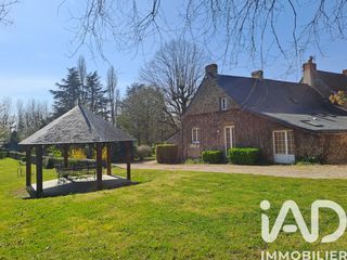  Maison � vendre 7 pi�ces 156 m�