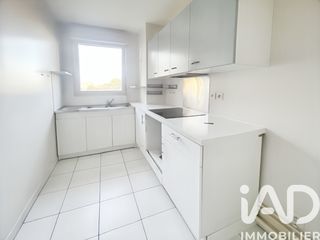  Appartement � vendre 3 pi�ces 60 m�