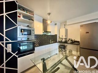  Appartement � vendre 3 pi�ces 60 m�